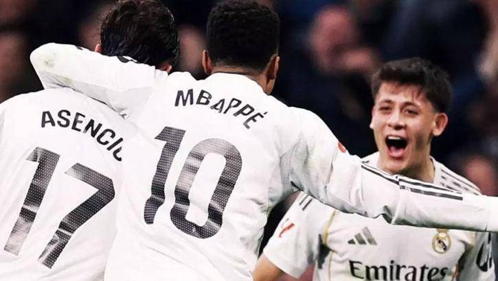 Real Madrid – Monaco Maçı Ne Zaman, Hangi Kanalda, Saat Kaçta? Şampiyonlar Ligi 7. Hafta Karşılaşması!