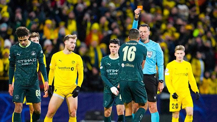 Manchester City – Galatasaray maçı: Tarih, Saat, Kanal Bilgileri Belli Oldu!