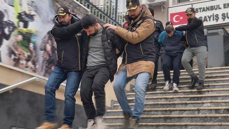 İstanbul'da 37 Kurşunla İnfaz: Burak Tunçel Suikastinde Şok Kaçış Güzergahı ve Detaylar Ortaya Çıktı!