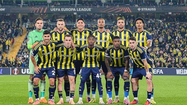 Fenerbahçe -Aston Villa Maçı Sonucu Ne Oldu? Maç Sonucu ve Tüm Detaylar!