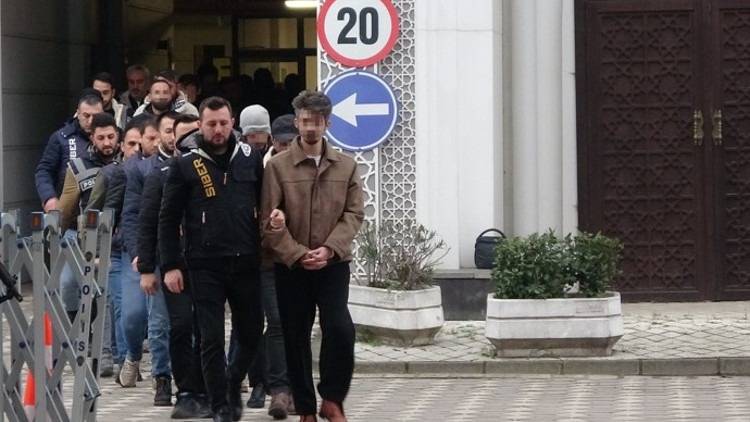 28 İlde Yasa Dışı Bahis Operasyonu: Yapay Zekâ ile Sahte Kadın Profilleri Oluşturmuşlar!