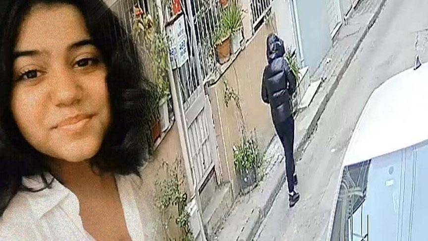 İzmir’de Dehşet: 18 Yaşındaki Dilan Geyik'in İntiharı Cinayet Çıktı!