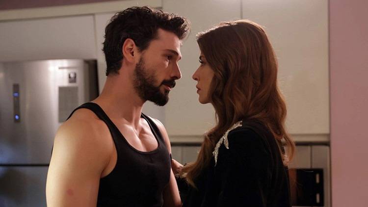 Yeraltı Dizisi Ne Zaman Başlıyor? İlk Bölüm Konusu, Oyuncuları!