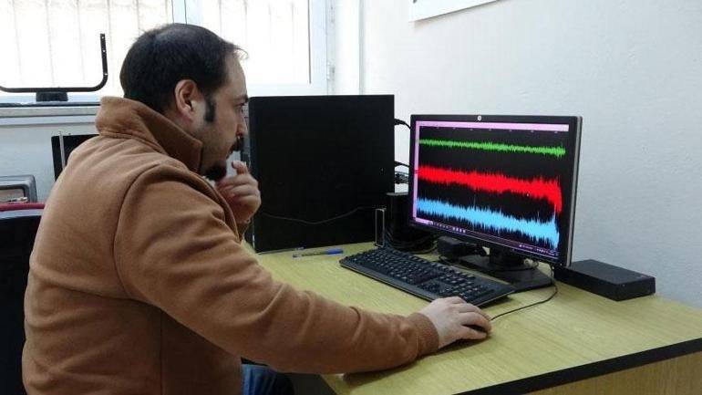 “Kentte Risk Yok” Algısı Sona Erdi: Uzman Akın'dan Kritik Uyarı  “7’den Büyük Deprem Bekliyoruz!”