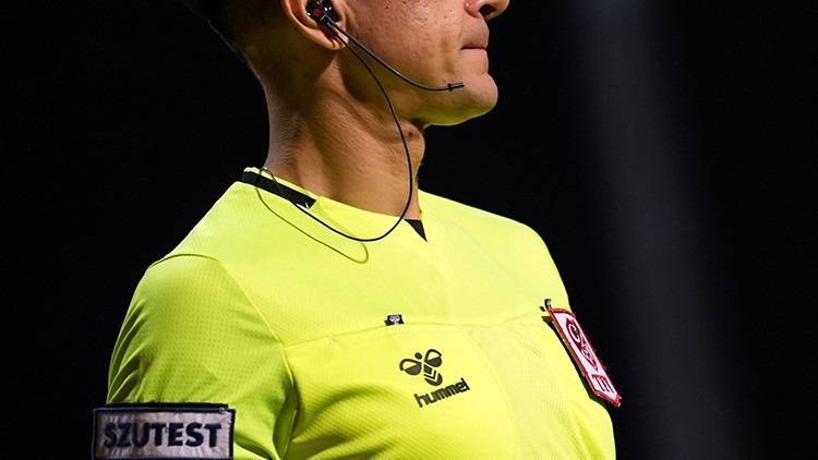 Süper Lig 20. Hafta Hakemleri Belli Oldu: Maç Programı ve Hakemler!