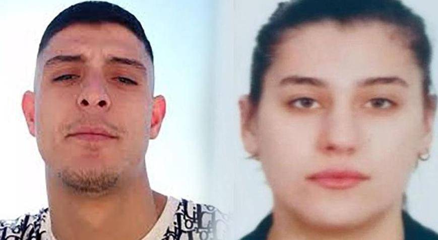 Burak İnci, Dilruba Elif Çetin’i 4 Kez Bıçakladı: Katilin Şok Savunması Ortaya Çıktı!