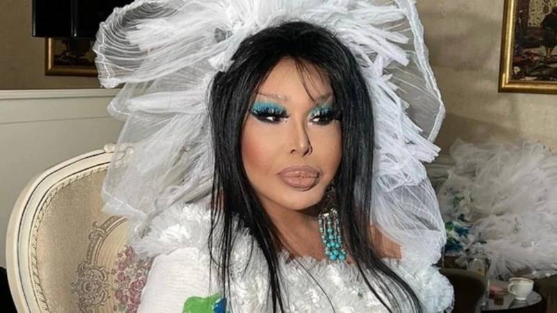 Bülent Ersoy’un 56 Yıllık Kariyerinde Edindiği Servet Dudak Uçuklattı!