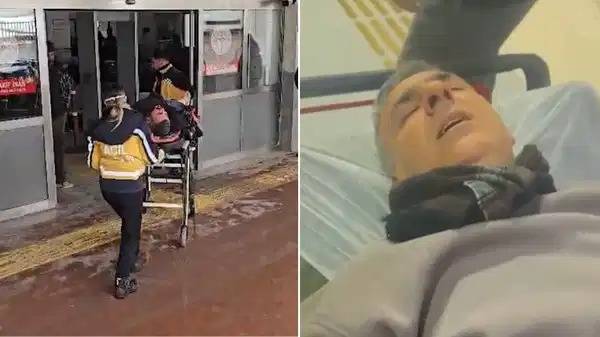 Şanlıurfa’da Sosyal Medya Ünlüsü Bakır Minare ’ye Silahlı Saldırı: 2 Kişi Yaralandı!