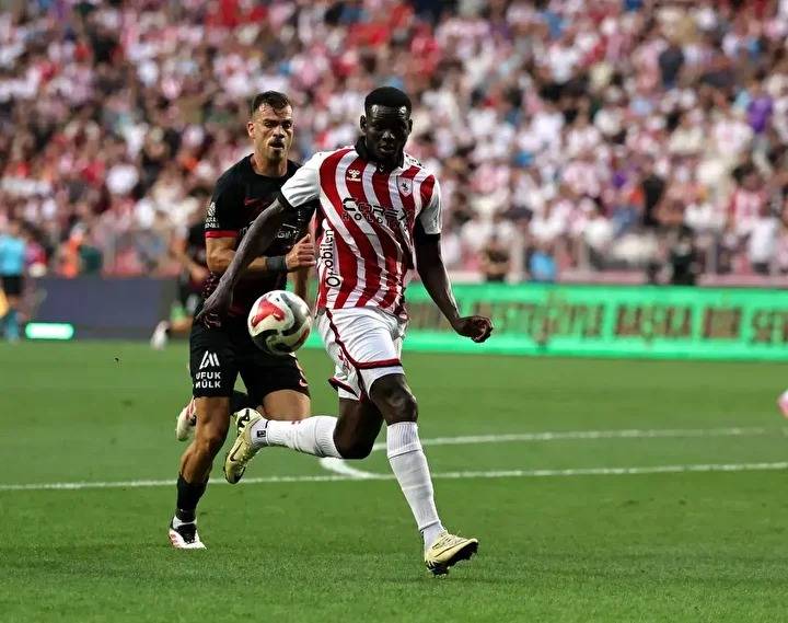 SÜPER LİG 18. HAFTA MAÇI ||  Gençlerbirliği - Samsunspor Maçı Ne Zaman, Saat Kaçta, Hangi Kanalda?