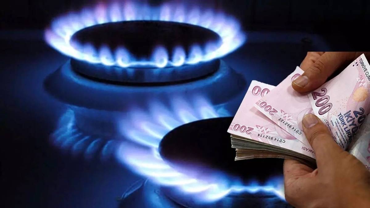 Doğalgaz Desteği 2026 Ocak Ödemeleri Başladı: Başvuru Şartları!