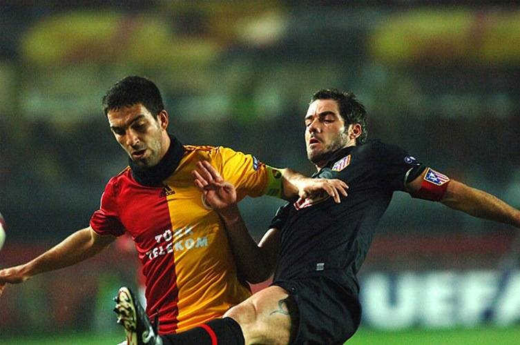 UEFA Şampiyonlar Ligi: Galatasaray - Atletico Madrid Maçı Ne Zaman? Hangi Kanalda Yayınlanacak?
