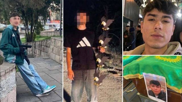 SON DAKİKA:Hakan Çakır Cinayeti Davasında Gerginlik: Adliye Koridorunda Polis Sevk Edildi!