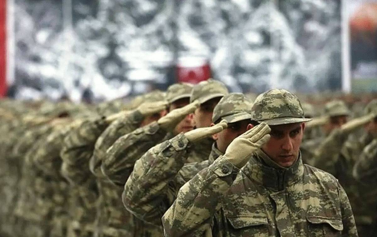 MSB Duyurdu: 2026 Bedelli Askerlik Yerleri Açıklanıyor: Sevk Tarihleri Belli Oldu!