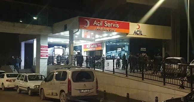 Düzce’de Tabancayla Kendini Vuran 18 Yaşındaki Egemen Çengel Hayata Tutunmadı!