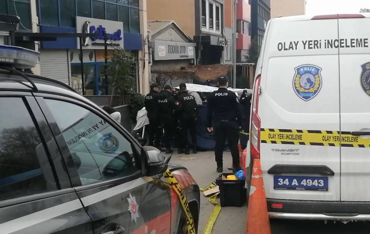 İstanbul Şişli’deki Kesik Baş Cinayetinde Kan Donduran Detaylar Ortaya Çıktı!