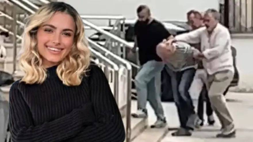 Sinem Somun’u Öldüren Cani Kocadan Aileye Şok Mektup: “Bu İsteğimden Vazgeçmem!”