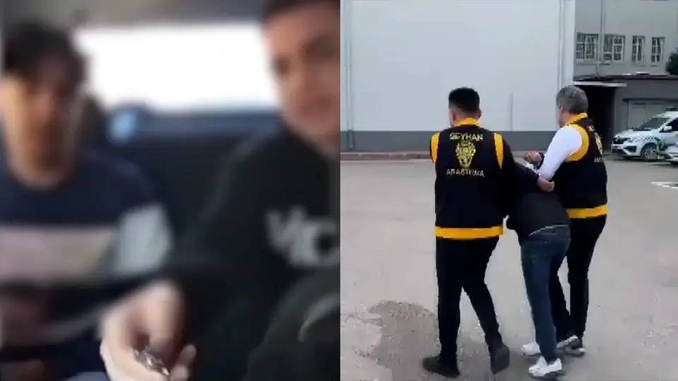 Adana’da Çevrimiçi Oyun Tartışması Şiddete Dönüştü: 17 Yaşındaki Genç Darbedildi!