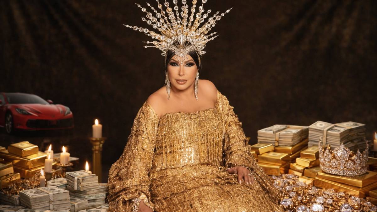 Bülent Ersoy’un 56 Yıllık Kariyerinde Edindiği Servet Dudak Uçuklattı!