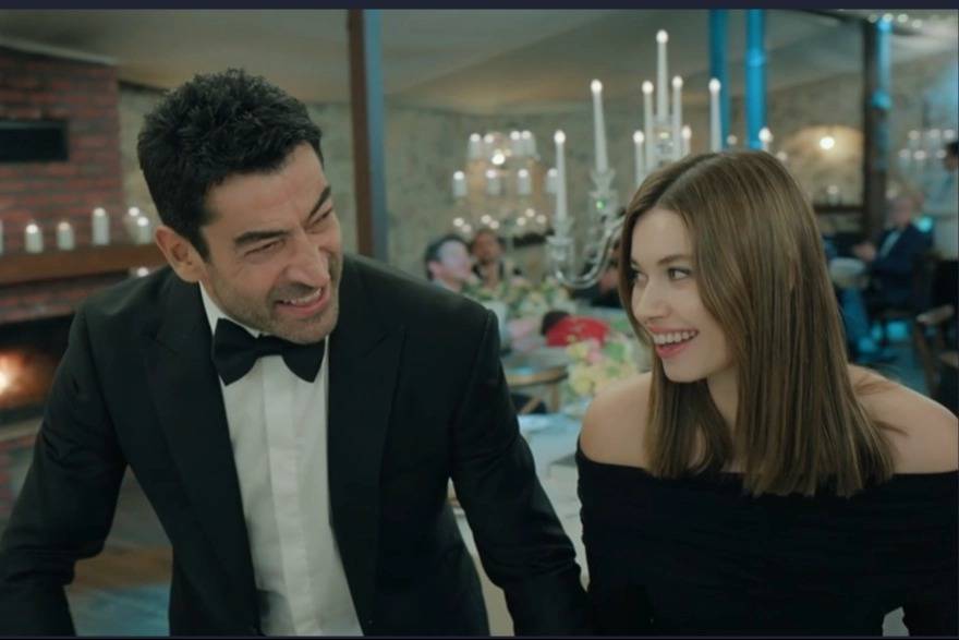 A.B.İ DİZİSİ KONUSU VE OYUNCU KADROSU | Dizi Nerede Çekiliyor? 2. Bölüm Özeti!