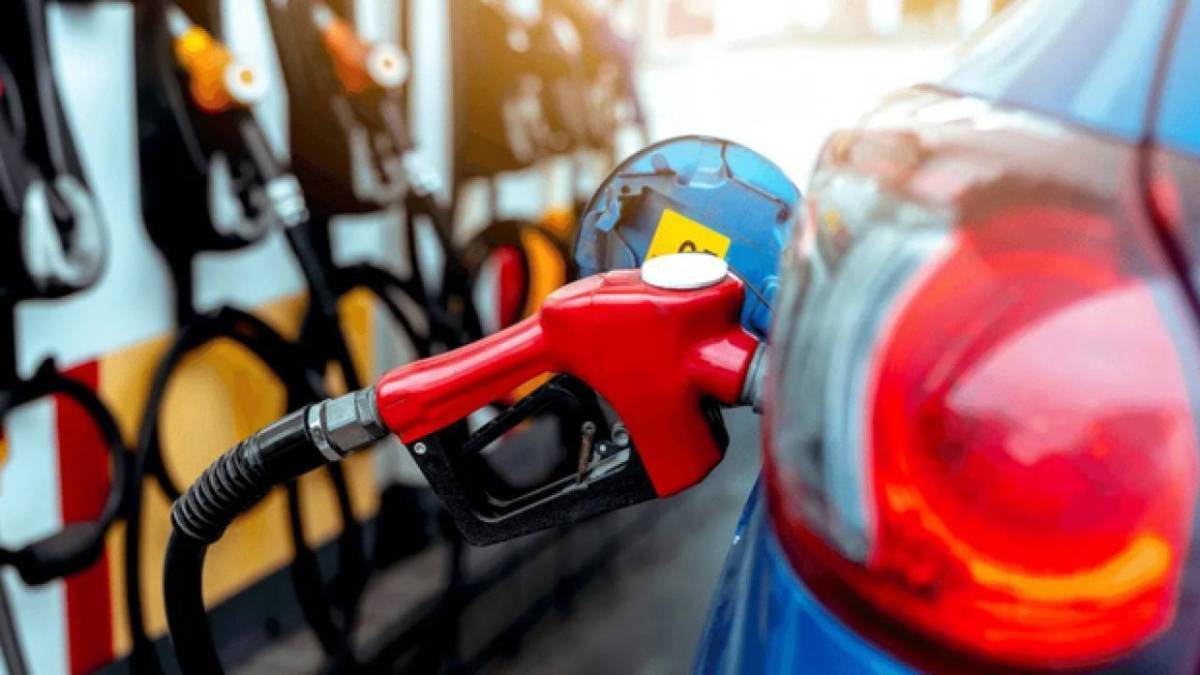 Benzin Zammı Tabelalara Yansıdı! Motorinde Değişiklik Var mı? 27 Ocak 2026 Akaryakıt Fiyatları!