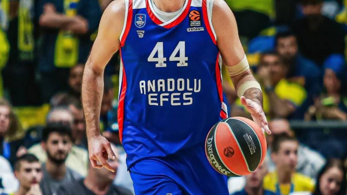 EuroLeague 24. Hafta: Anadolu Efes – Olimpiakos Maçı Ne Zaman, Saat Kaçta, Hangi Kanalda?