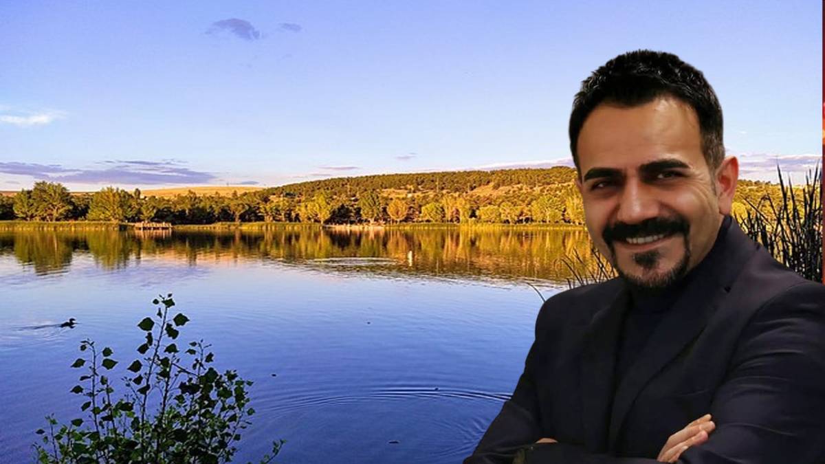 “Hakkınızı Helal Edin” Mesajı Atmıştı: CHP’li Vekilin Eski Danışmanı Serdar Özkanatoğlu Gölde Ölü Bulundu!