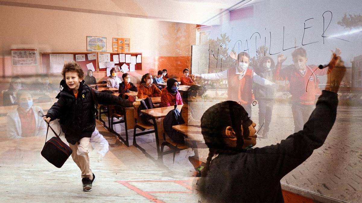 İkinci Dönem Ara Tatil Ne Zaman? MEB 2025-2026 Takvimi Açıklandı!