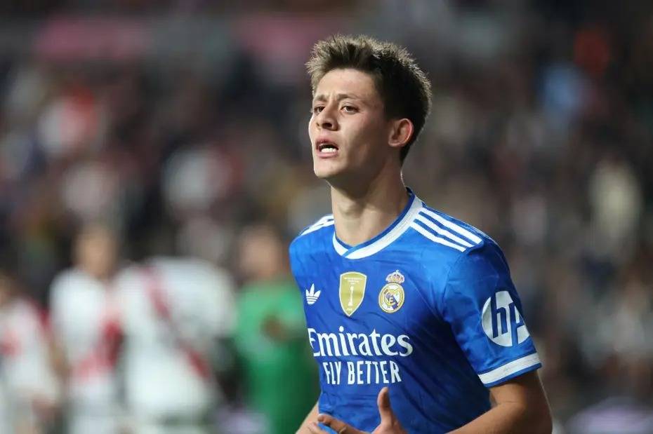 Arda Güler İçin Avrupa Devleri Harekete Geçti: PSG’den 70 Milyon Euroluk Hamle!