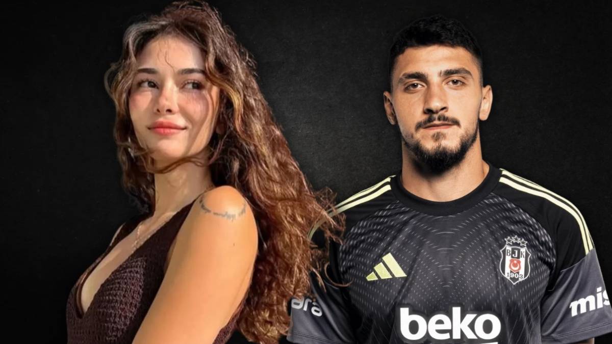 Türkü Su Demirel’den Emre Bilgin İddialarına Net Yanıt Geldi!