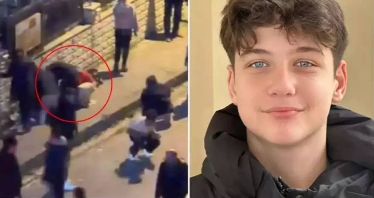 SON DAKİKA: Atlas Çağlayan’ın Ailesini Tehdit Eden 5 Şüpheli Hakkında Karar Çıktı!