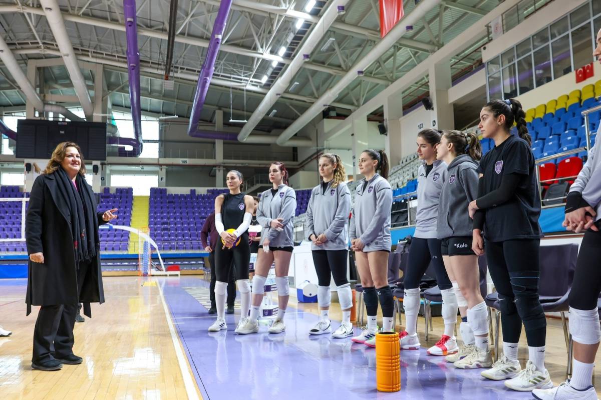 Başkan Köksal’dan Zaferin Sultanlarına Destek Çağrısı