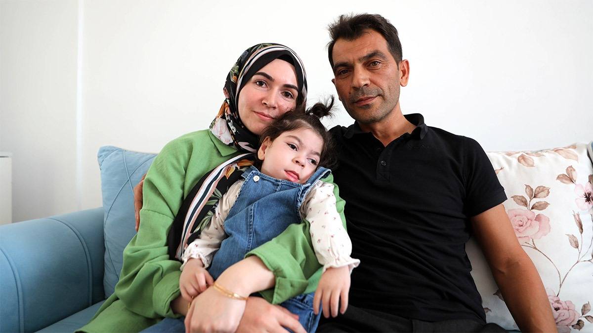 SON DAKİKA: Kahramanmaraş’ta 5 Günlük Bebeğe Şiddet Uygulayan Vicdansız Hemşire İçin Karar Verildi!