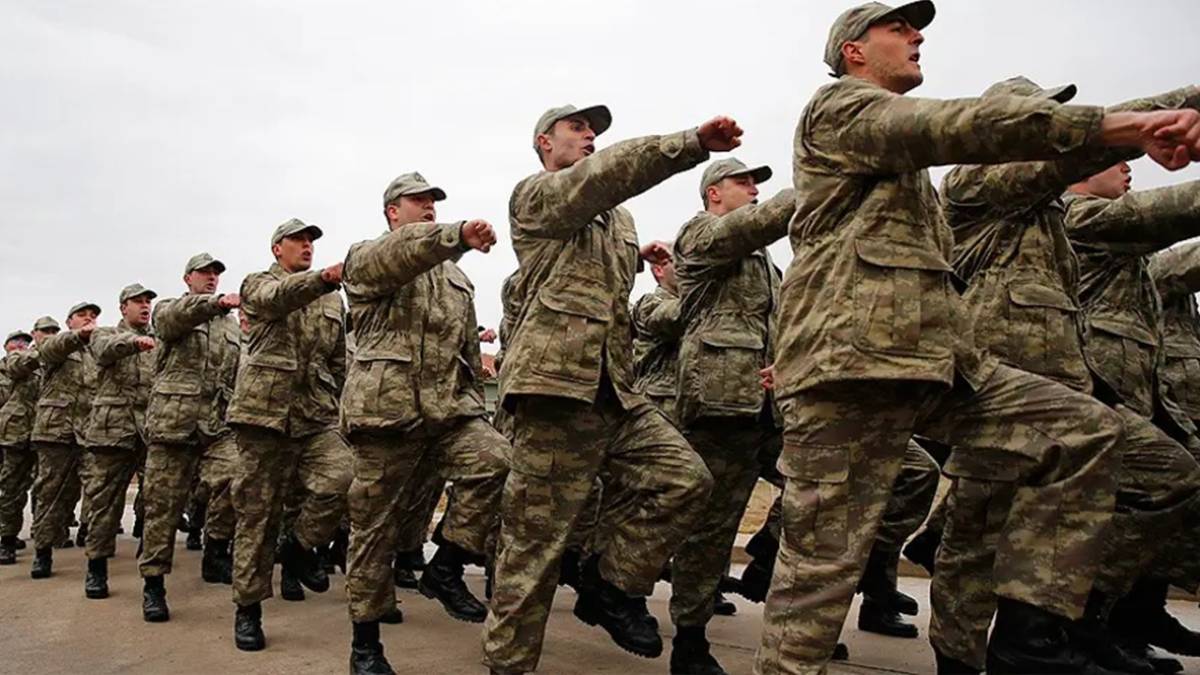 2026 Bedelli Askerlik Yerleri Ne Zaman Açıklanacak? Sevk Tarihleri Belli Oldu!