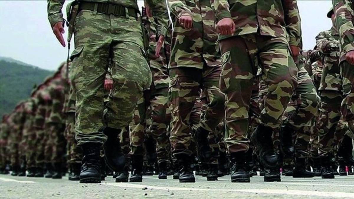 2026 Bedelli Askerlik Yerleri Ne Zaman Açıklanacak? Sevk Tarihleri Belli Oldu!