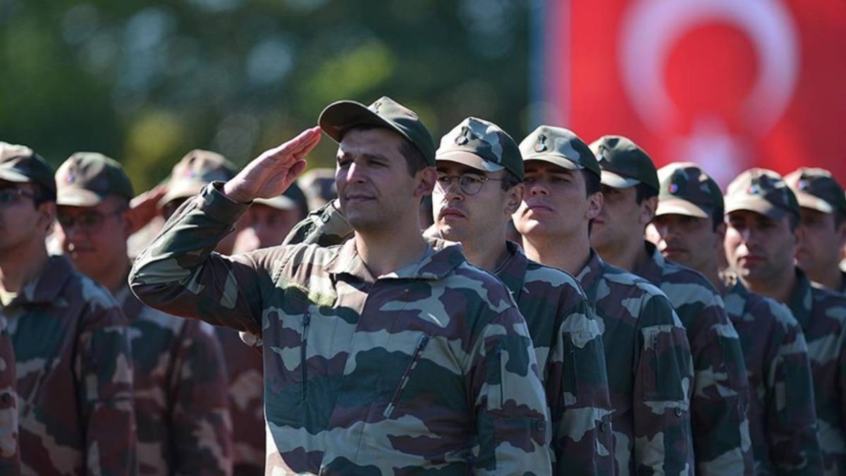 MSB Duyurdu: 2026 Bedelli Askerlik Yerleri Açıklanıyor: Sevk Tarihleri Belli Oldu!