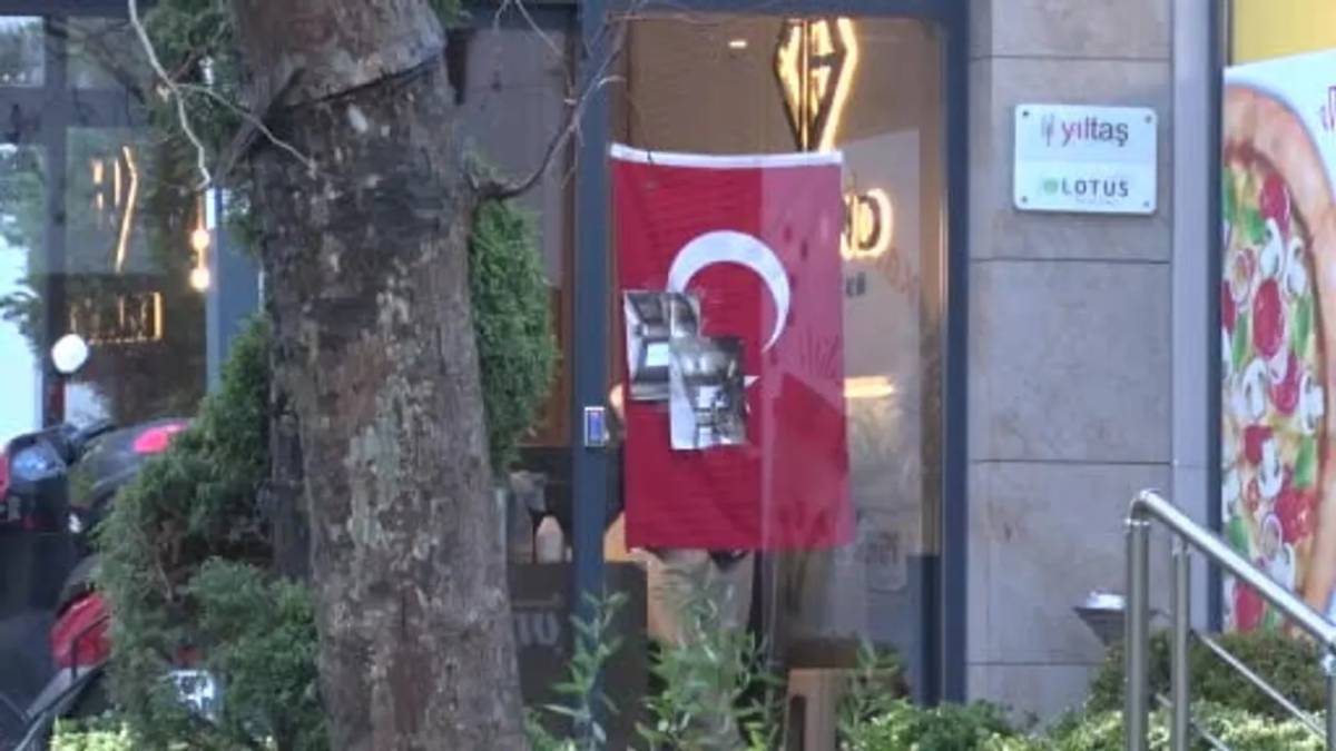 İstanbul Beylikdüzü’nde Siteye Silahlı Saldırı: Görevli Ağır Yaralandı!