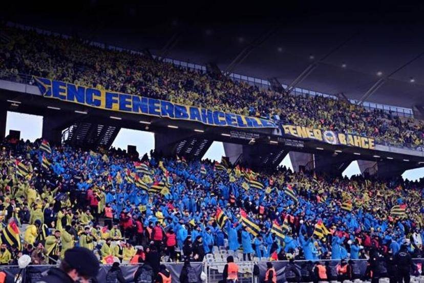 Ziraat Türkiye Kupası C Grubu: Beyoğlu Yeni Çarşı – Fenerbahçe Maçı Ne Zaman, Saat Kaçta, Hangi Kanalda?