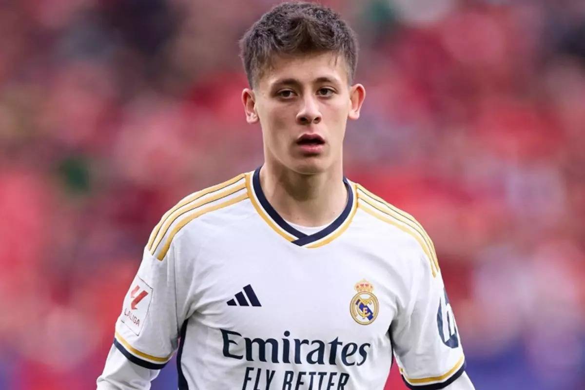 Arda Güler İçin Avrupa Devleri Harekete Geçti: PSG’den 70 Milyon Euroluk Hamle!