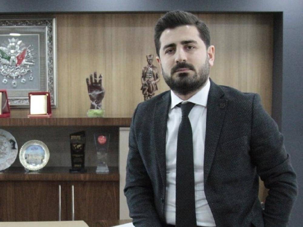 Burak Soylu ve İki Kişi Yasa Dışı Bahis Operasyonuyla Gözaltına Alındı!