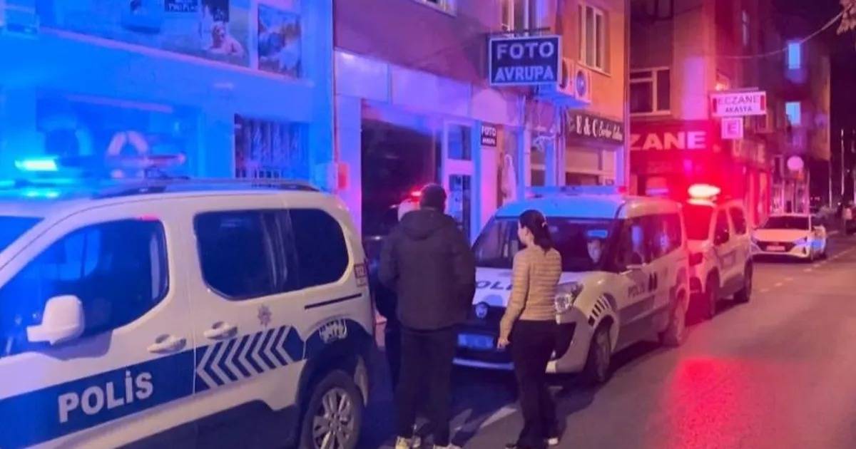 SON Dakika- Sivas’ta Yılbaşı Gecesi Bıçaklı Kavga: 19 Yaşındaki Baran Kırmıt Hayatını Kaybetti!