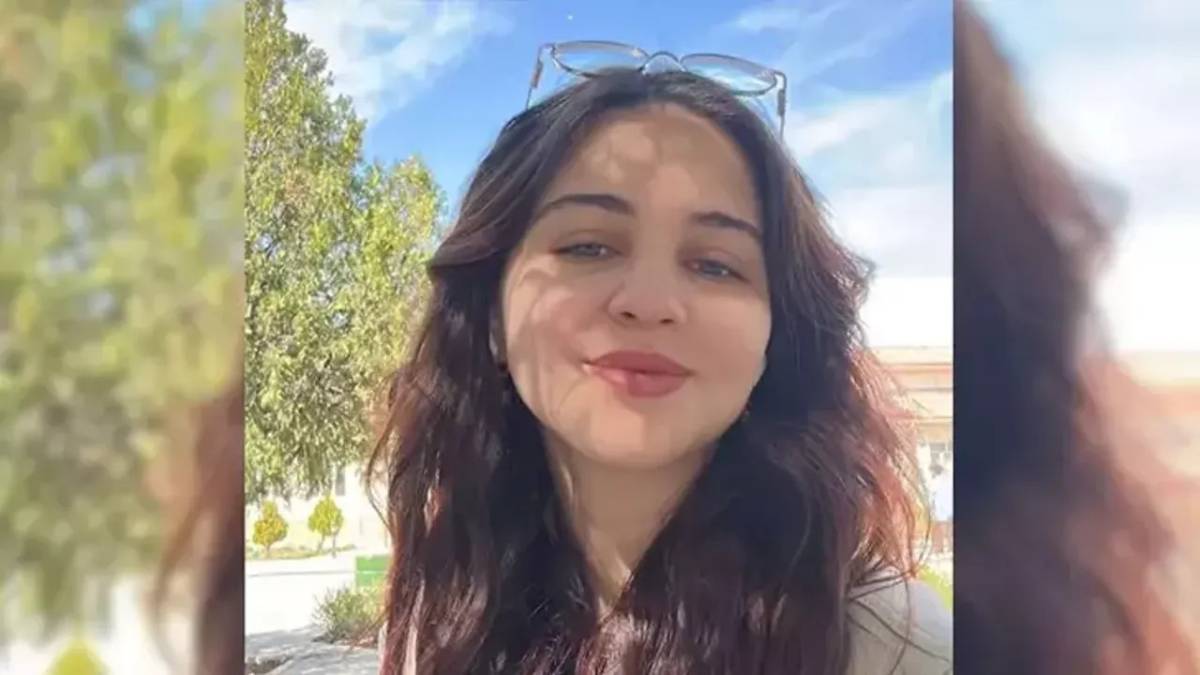 Azerbaycan'da Tıp Okuyan Büşra Aksu Evinde Ölü Bulundu!