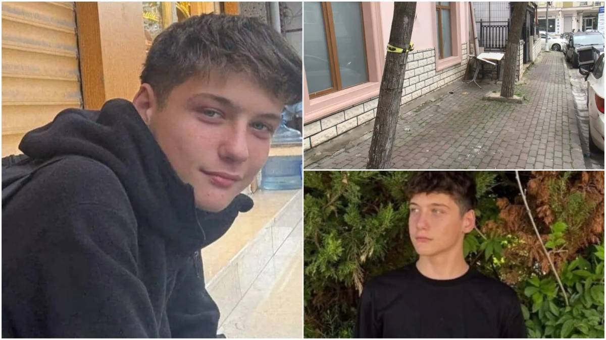 SON DAKİKA: Atlas Çağlayan’ın Ailesini Tehdit Eden 5 Şüpheli Hakkında Karar Çıktı!