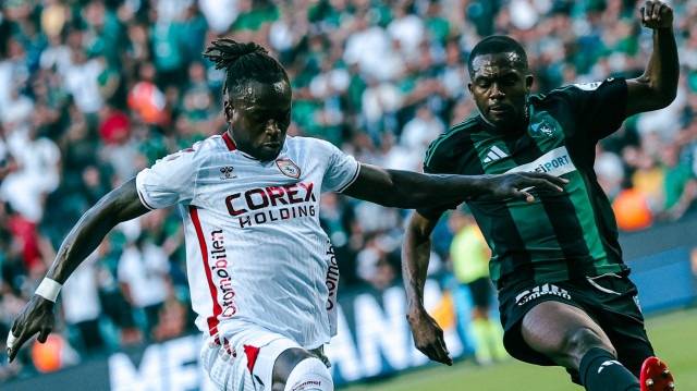 Samsunspor - Kocaelispor Maçı Ne Zaman, Saat Kaçta ve Hangi Kanalda?