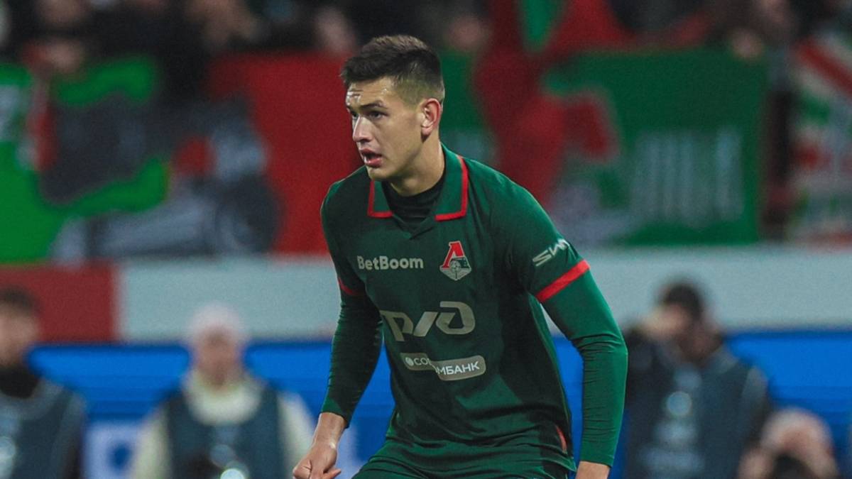 Beşiktaş’tan Transfer Hamlesi: Cesar Montes İçin Temaslar Başladı!