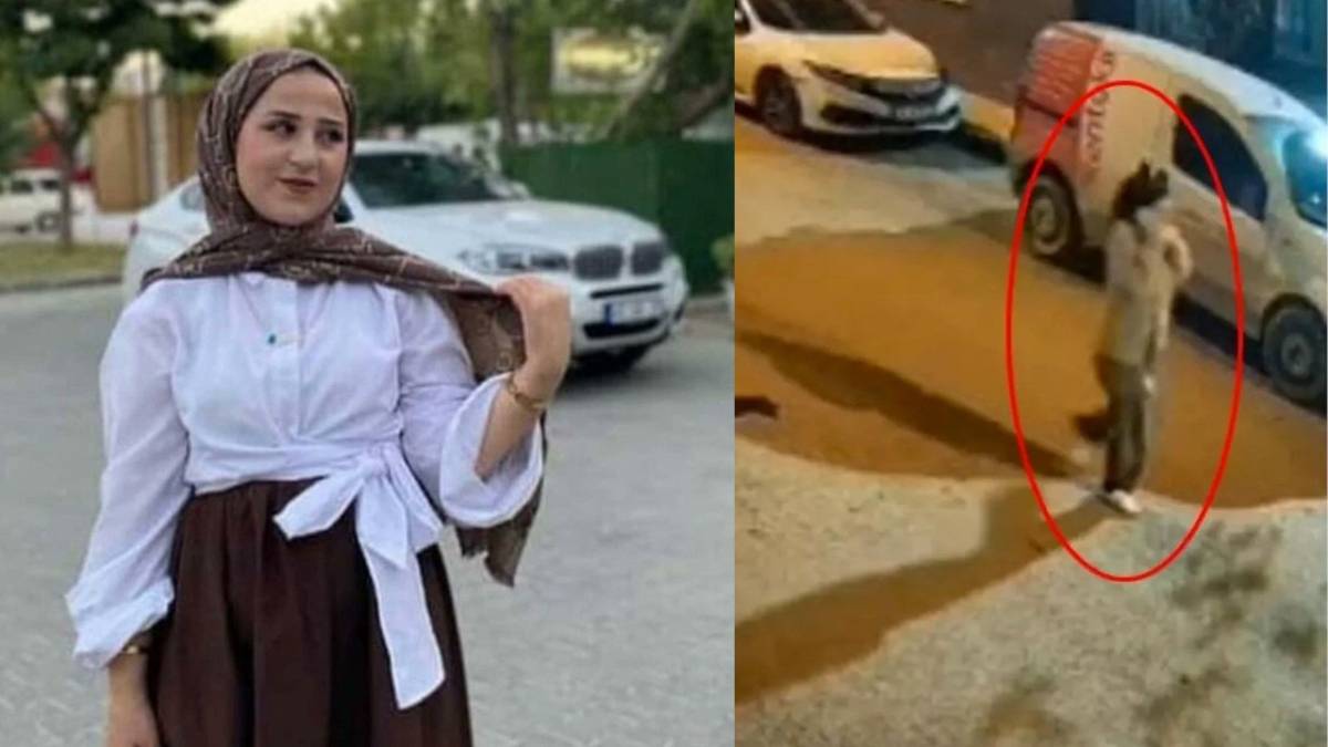 Mihriban Yılmaz’ın Katili Korkunç Cinayeti İtiraf Etti: ' Boğdum, Öldüğünü Anlayınca Ormana Gömdüm!'