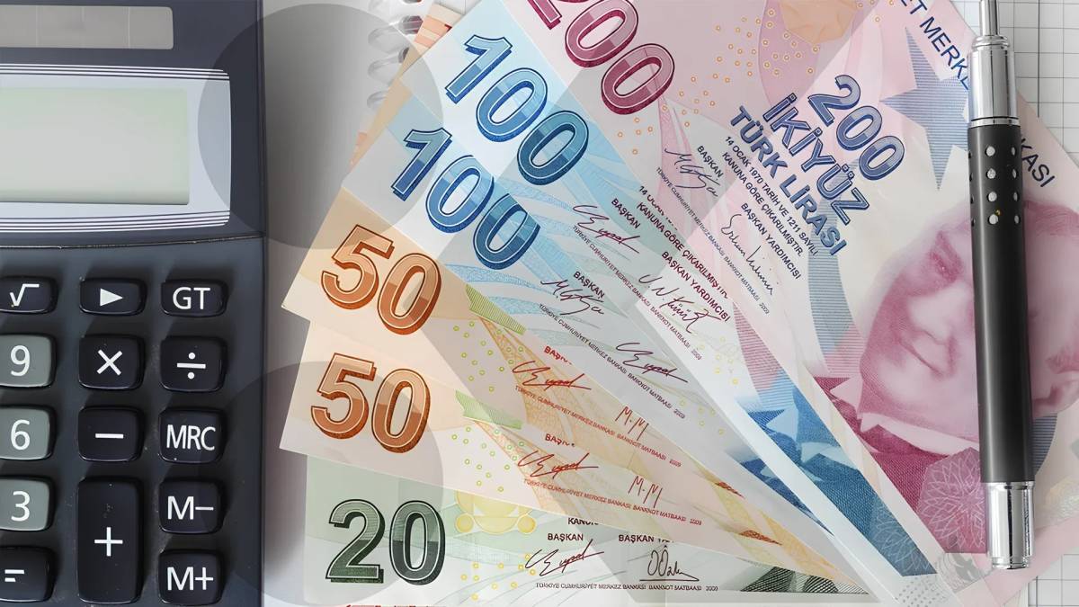 Memur Emeklilerine 14 Günlük Zam Farklarının Ödeme Zamanı Belli Oldu!