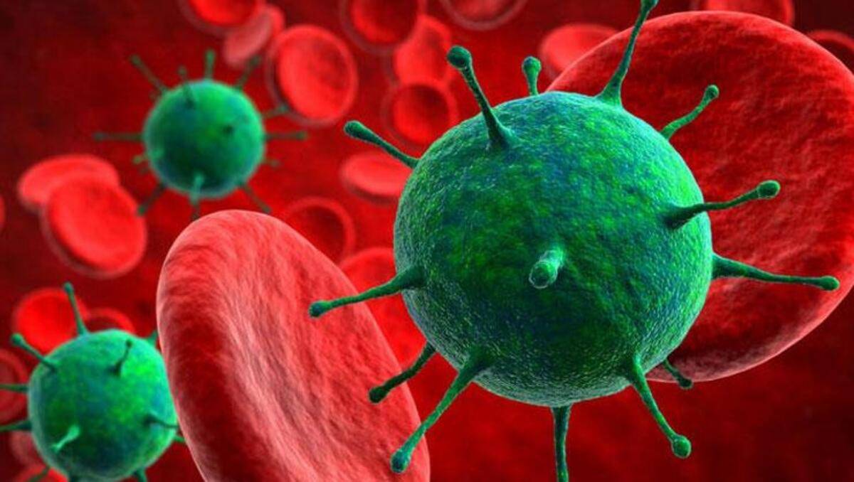 Bocavirüs Alarmı: 2 Yaş Altı Çocuklar İçin Riskli!