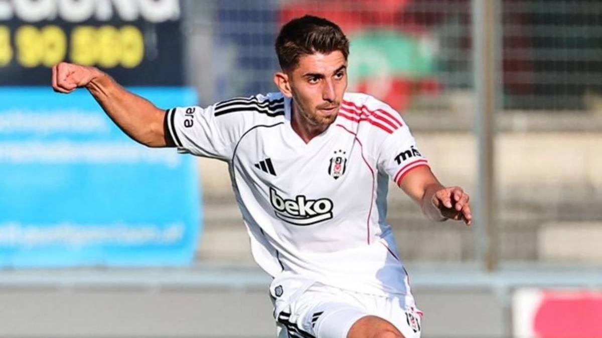 Brag Takımı’ndan Ara Transfer Döneminde Demir Ege Tıknaz İçin 7.5 Milyon Euro Teklif!