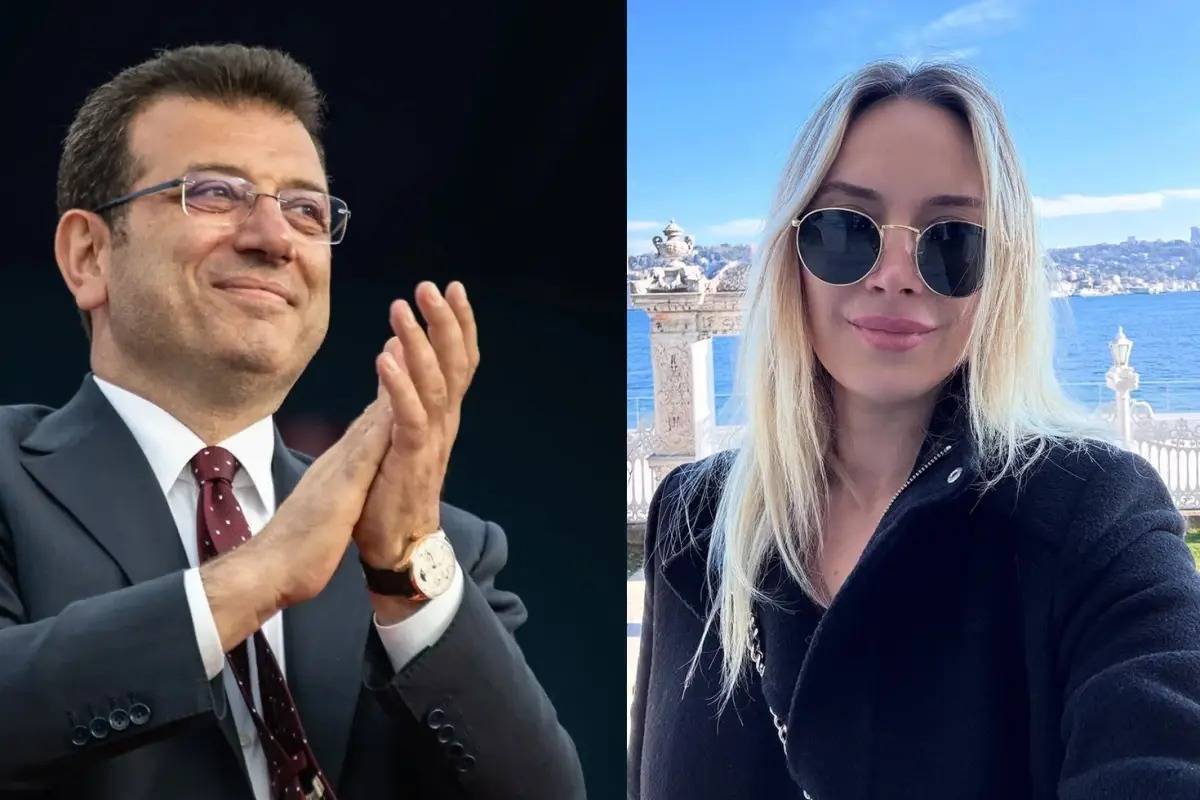 Son Dakika: Ekrem İmamoğlu ve Derya Çayırgan’ın Hts Kayıtları Ortaya Çıktı: 3 Değil 300 Görüşme!