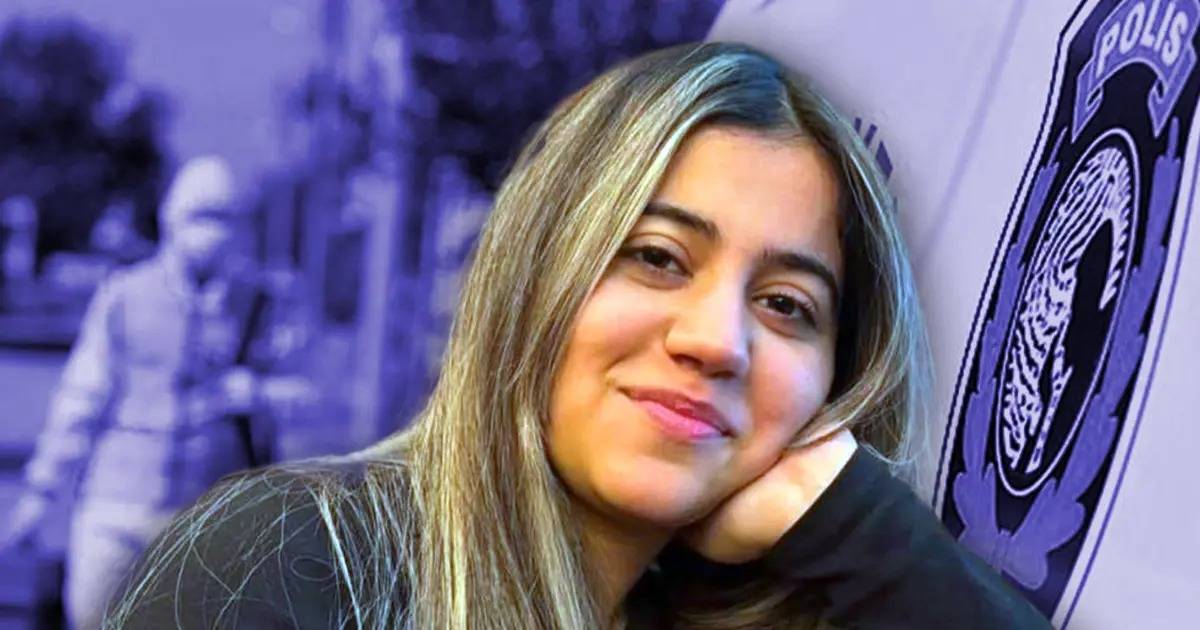 İzmir’de Dehşet: 18 Yaşındaki Dilan Geyik'in İntiharı Cinayet Çıktı!